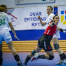 Mosonmagyaróvári Kézilabda Club – FTC-Rail Cargo Hungaria 19 - 31 (11-15)