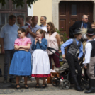 Családi Nap a Magyaróvári Plébánia a plébániatemplom felszentelésének 350 évfordulója alkalmából