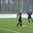 MTE 1904 FUTURA MOSONMAGYARÓVÁR - III. KER. TVE (2:3)