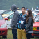 III. Nemzetközi Autós Találkozó Halászi (fotó: Patács Judit)