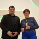 Jótékonysági süteménysütő verseny