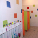 Lurkóvár Napközi Otthonos Óvoda  - beruházás ünnepélyes átadója