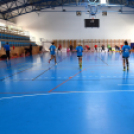 UFM Nemzetközi Női Kézilabda Kupa: MKC SE (HUN) – Slavia Praha (CZE) (29-28)