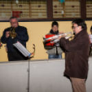 Pillangó Óvoda és Mini Bölcsőde Karácsonyi koncertje