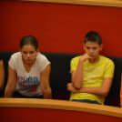 Kutatók éjszakája - Futura  (Fotó: Nagy Mária)