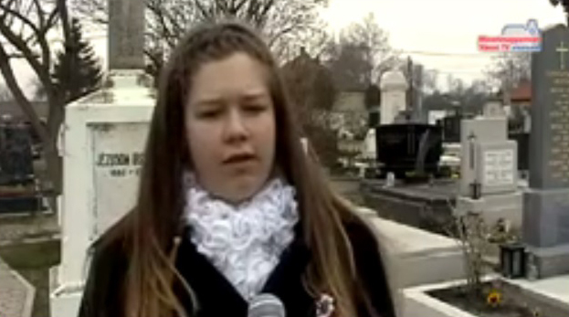 Dunakiliti megemlékezés