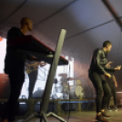 XII. Szigetköz ízei, Vármegye borai Fesztivál 2. nap