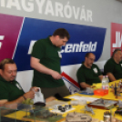 22. Nemzetközi Makett Kiállítás és Verseny