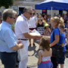 VII. Apró kezek, csodakertek Gyermek Kertépítő verseny