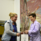 Mosonmagyaróvári Csokoládé Fesztivál, második nap