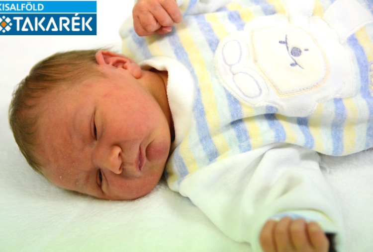 Simon Ákos, Mosonszentmiklós