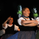 Tánc világnapi ünnepi Folklór-műsor - Szigeti Gábor táncpedagógus emlékére