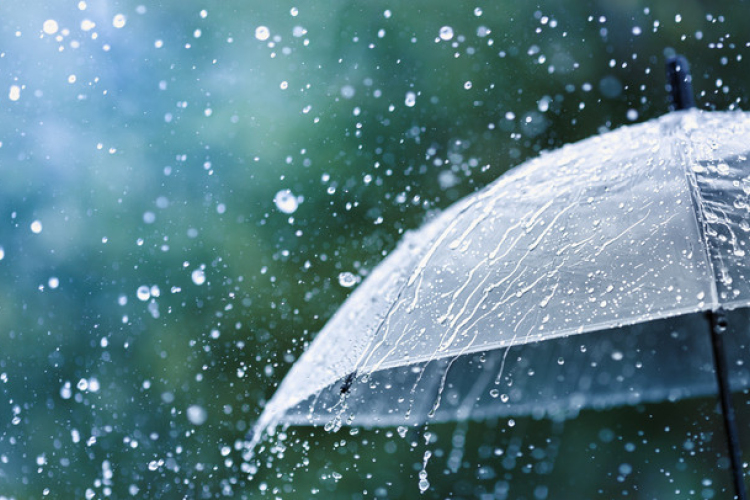 Agrometeorológia: folytatódott a talajok feltöltődése