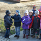 Őzikés óvoda ünnepélyes átadás (Fotó: Nagy Mária)