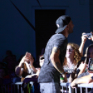 Nyári Fesztivál – Szent István Napok 2017 - Wahl Hungária Színpad