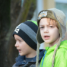 Őzikés óvoda ünnepélyes átadás (Fotó: Nagy Mária)