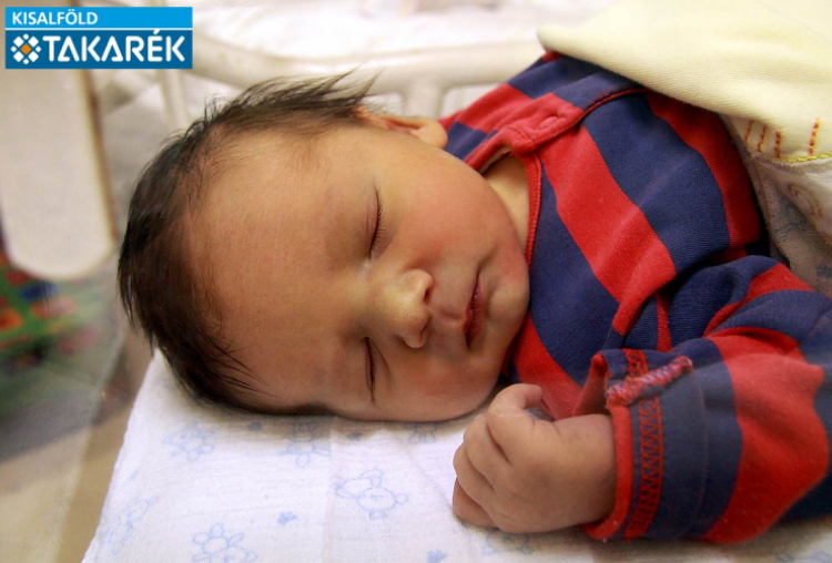 Kovács Martin, Jánossomorja