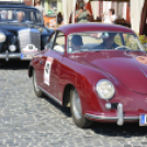 16. Pannonia-Carnuntum Historic Rallye