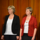 Szociális munka napja (Fotó: Nagy Mária)