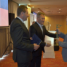 25 éves lett a Kisalföldi Vállalkozásfejlesztési Alapítvány