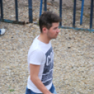 FUTURA Mosonmagyaróvár-Újbuda Fc (1:0) Gratulálunk! (Fotó: Nagy Mária)