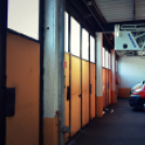 Nyílt nap a mosonmagyaróvári Tűzoltóságon - madártávlati képekkel