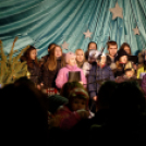 Adventi hétvége (szombat) (fotó: Horváth Attila)