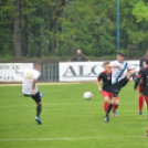 FUTURA Mosonmagyaróvár - Diósdi Tc (3:1) Gratulálunk! (Fotó: Nagy Mária)