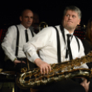 Moson Big Band - Adventi koncert