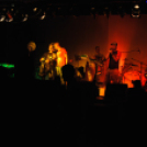 M.O.H.A. - Ocho Macho koncert (Fotó: Nagy Mária)