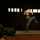 ZUMBA Nőnapi Mega party Jánossomorján (Fotó: Horváth Attila)