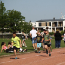 XV. Greiner Szigetköz Félmaraton