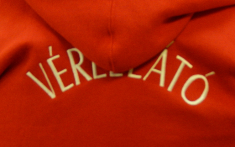 Ismét véradást szervezett a Rotaract