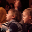 Maszkabál Gryllus Vilmos előadásában