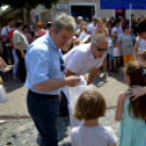 VII. Apró kezek, csodakertek Gyermek Kertépítő verseny