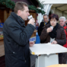 Adventi hétvége (szombat) (fotó: Horváth Attila)