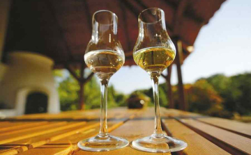 Az otthoni pálinkafőzéshez párlat adójegy szükséges