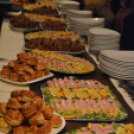 Belvárosi üzletkör ünnepi közgyűlése (Fotó: Nagy Mária)