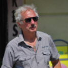 Belvárosi virágút (Fotó: Nagy Mária)