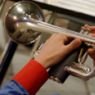 MOFÉM FÚVÓSZENEKAR tavaszi hangversenye (Fotó: Horváth Attila)