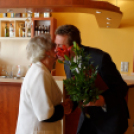 Városi Emlékdiploma átadó a Haller János iskolában (Fotó: Horváth Attila)