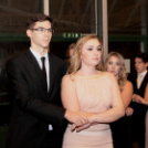 Kossuth Lajos Gimnázium szalagtűző - 12.BC osztály