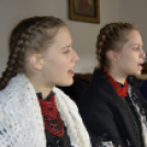 Szentendrén jártunk a Lajta Néptánc Együttessel