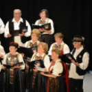 Tavaszváró dalosünnep