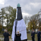 Tanévnyitó Ünnepi Ülés és Obeliszk-avatás