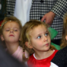 Pillangó Óvoda és Családi Napközi, Karácsonyi ünnepség (Fotó: Stipkovits Veronika)