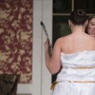 Kényeskedők - Major Tamás rendezésében