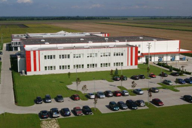 Pályázatot nyert a PEZ