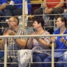 Rájátszás 5. mérkőzés - MKC SE – MTK Budapest (27-24) (Fotó: Horváth Attila)