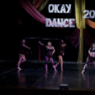 Okay Dance Gála 2013